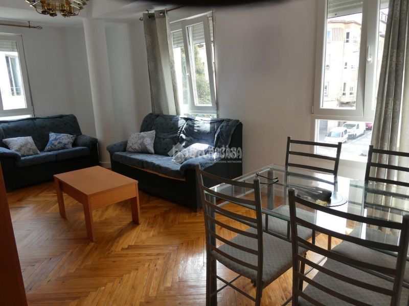 Foto 1b548c19-d3db-4c1d-b574-45765abe8f68. Piso  en venta en Centro - Ayuntamiento Santander
