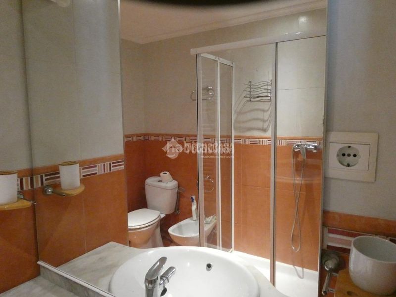 Foto 3364e583-6780-4427-a0e5-ac717b257872. Piso  en venta en Centro - Ayuntamiento Santander