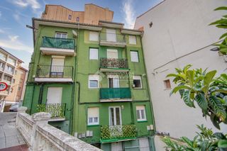 Estudi  C. roca. Piso en venta en santander