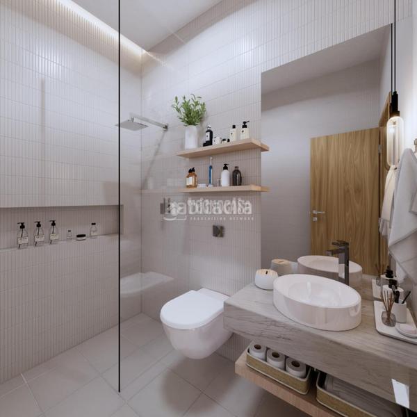 Foto 17ce50cc-bf4a-45ca-9767-8e11189d5499. Geschäftsraum in Puerta del Ángel Madrid