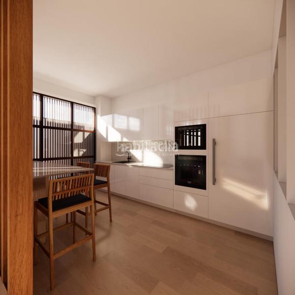 Foto 6125077c-e709-4fc5-9c53-4c4a8b0a6a02. Geschäftsraum in Puerta del Ángel Madrid