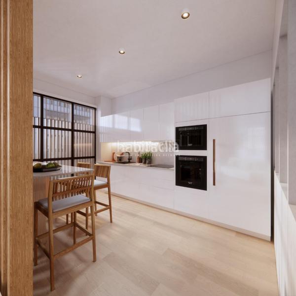 Foto 93827b8c-6b49-44a6-934e-57d5e447825d. Geschäftsraum in Puerta del Ángel Madrid