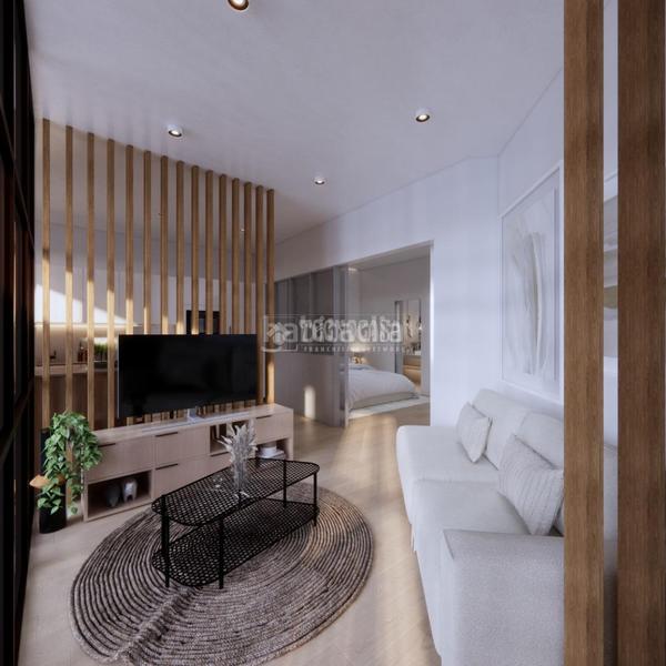 Foto e1939ecc-8dd4-4a05-ab30-a358f2ff8f98. Geschäftsraum in Puerta del Ángel Madrid