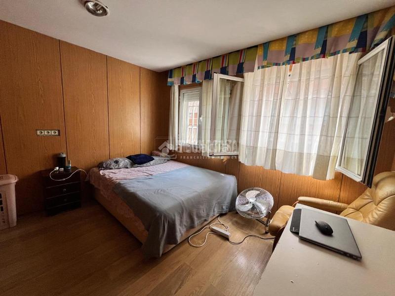 Foto 08da0a63-8670-4ac6-9a53-81b6ae7cc8b4. Maison jumelée avec chauffage dans Puerta del Ángel Madrid