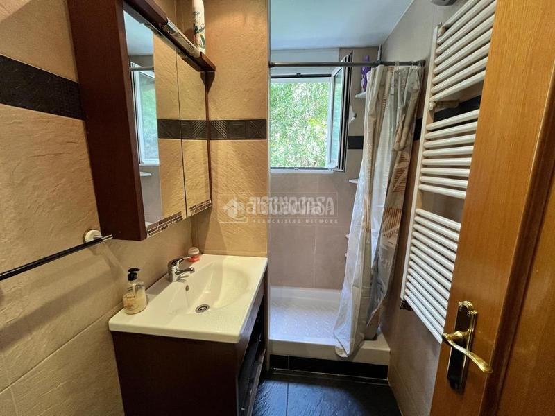 Foto 1bbcf487-6631-49e7-926f-a258f53942d2. Maison jumelée avec chauffage dans Puerta del Ángel Madrid