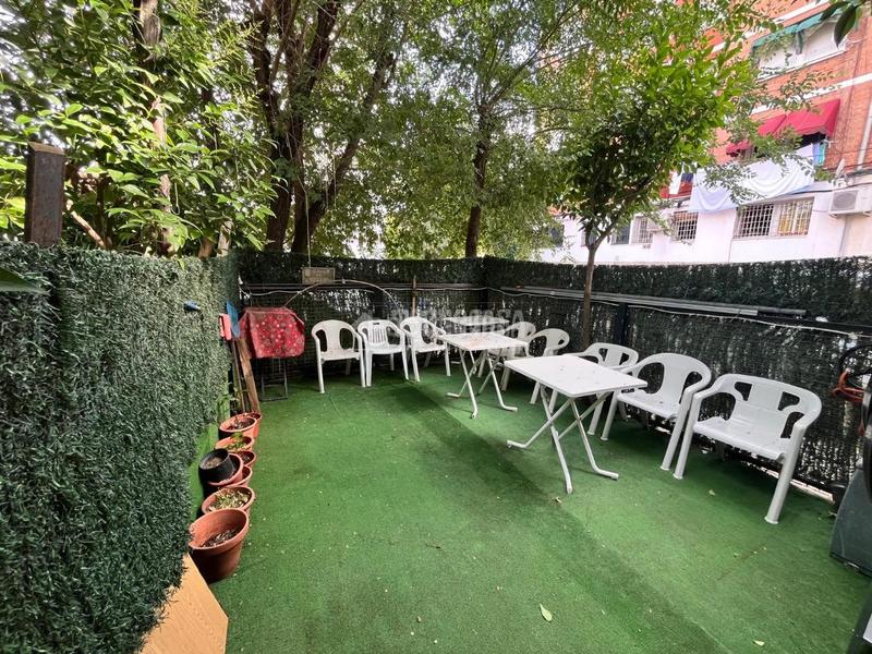 Foto 45923227-f4cc-4915-b208-af16f8b17b18. Maison jumelée avec chauffage dans Puerta del Ángel Madrid