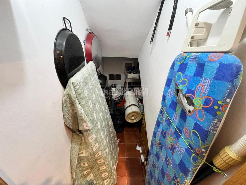 Foto 86d7b6b2-7c50-4ffb-aa84-4b7789d5d900. Maison jumelée avec chauffage dans Puerta del Ángel Madrid