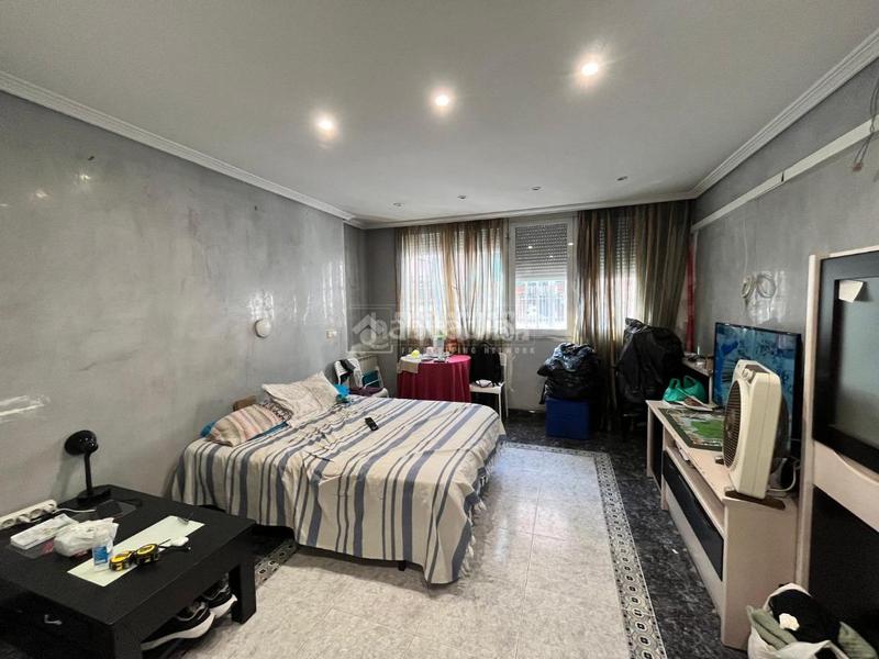 Foto de51296f-2952-431f-b6a2-d030ebd56945. Maison jumelée avec chauffage dans Puerta del Ángel Madrid