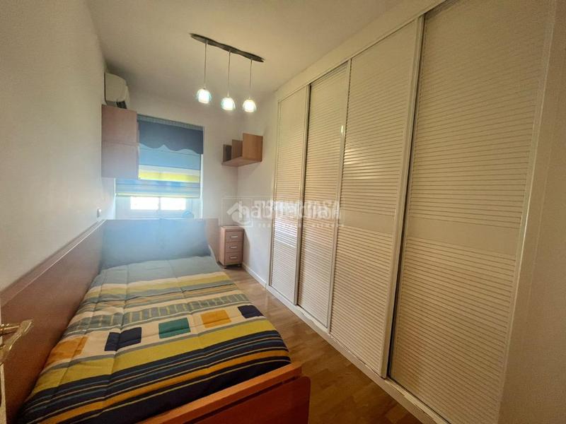Foto 6e686912-caa9-4d85-bed1-d8473331262a. Piso  en venta en Puerta del Ángel Madrid