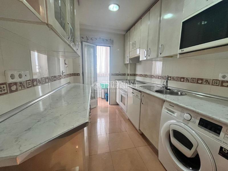 Foto 88bceeee-d349-47b5-8f74-fb54dd17d36d. Piso  en venta en Puerta del Ángel Madrid