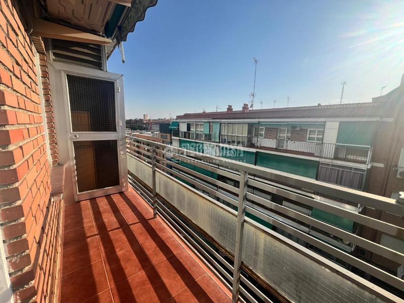 Foto 8f3416eb-33ca-4064-aef3-535d2a02f6a0. Piso  en venta en Puerta del Ángel Madrid