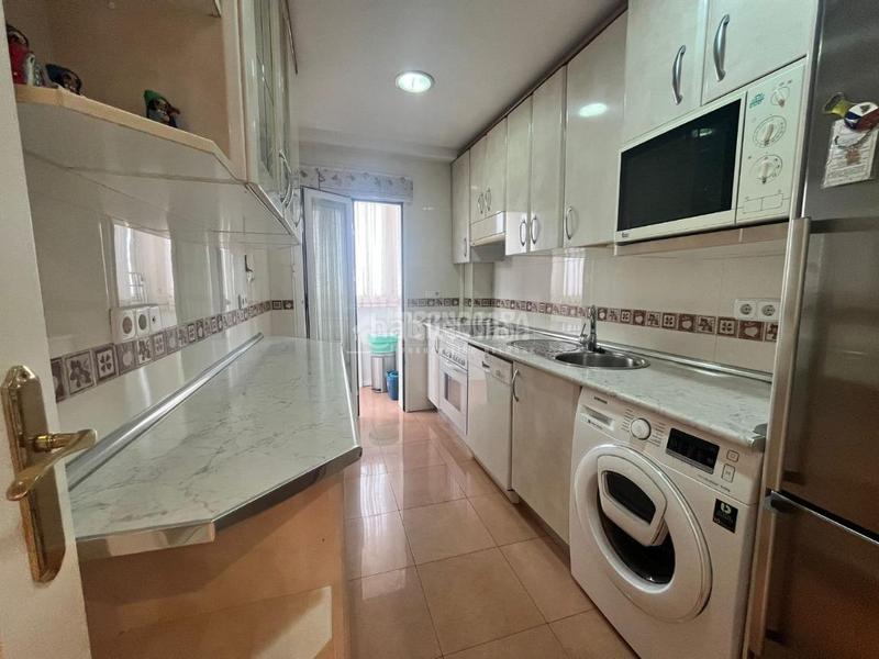 Foto ce847f49-bb3d-4447-82e1-fec3a382517a. Piso  en venta en Puerta del Ángel Madrid