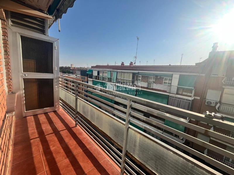 Foto d0d383ef-50f8-47b9-a48a-f5af5651b7cb. Piso  en venta en Puerta del Ángel Madrid