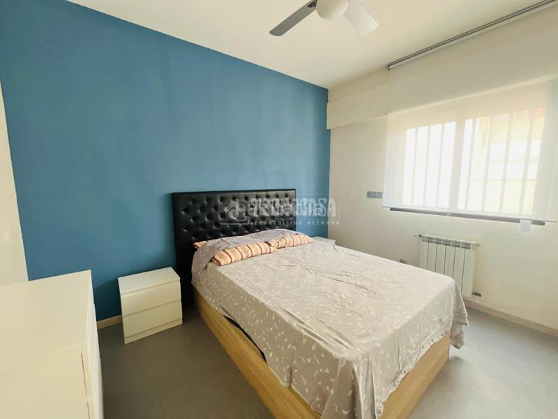 Foto 0c8d0431-28da-4c3a-814f-96090e983fe1. Attique avec chauffage dans Puerta del Ángel Madrid