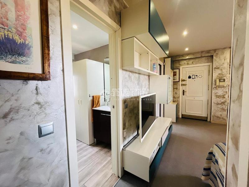 Foto 53e36f3e-36bc-4fbd-9f50-b490263f4a2f. Attique avec chauffage dans Puerta del Ángel Madrid