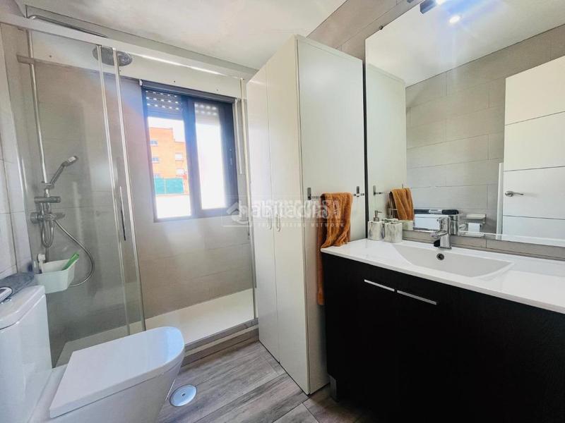 Foto 7f2be999-795e-4816-91a7-e38a12744ba6. Attique avec chauffage dans Puerta del Ángel Madrid