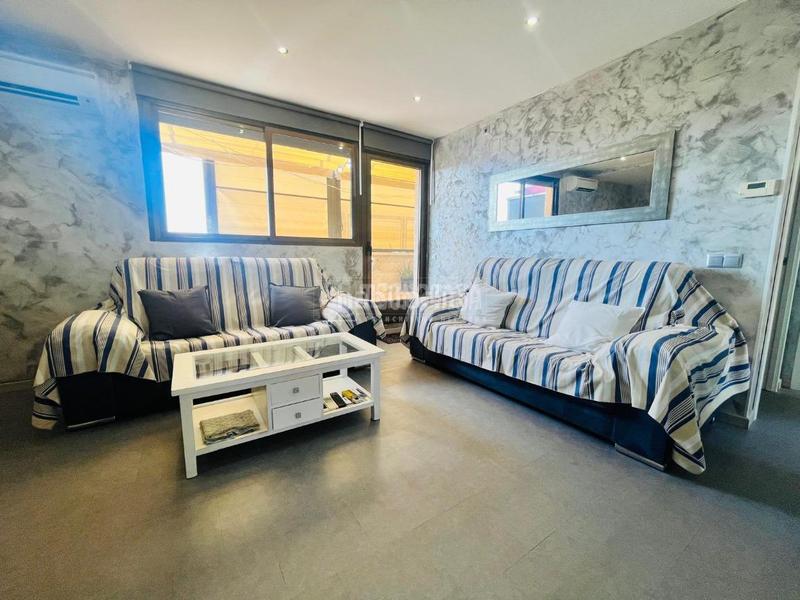 Foto 9832387e-229e-4b10-991f-8f09e56b35c6. Attique avec chauffage dans Puerta del Ángel Madrid