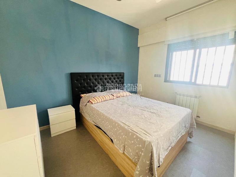 Foto d303f6dd-b870-44bf-9524-0359e6ec028a. Attique avec chauffage dans Puerta del Ángel Madrid