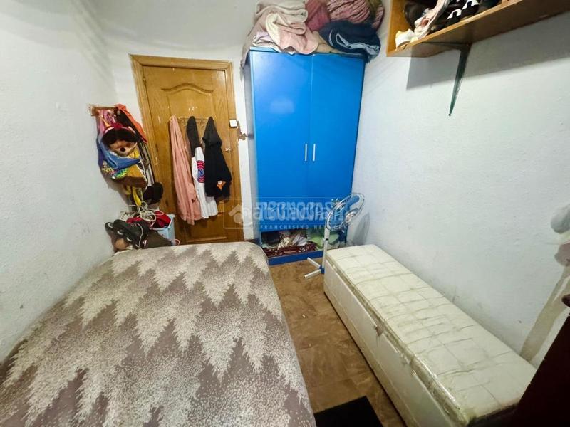 Foto 0d93ef5f-ae67-4f12-9c98-e19b84e060d5. Etagenwohnung in Puerta del Ángel Madrid