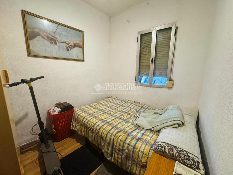 Foto 1b62ea97-fd07-453c-b0d8-328450aa8c5c. Etagenwohnung in Puerta del Ángel Madrid