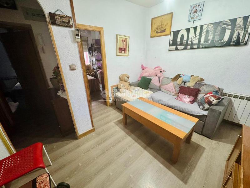 Foto 57016468-79d7-4318-b8c1-831fa311c279. Etagenwohnung in Puerta del Ángel Madrid