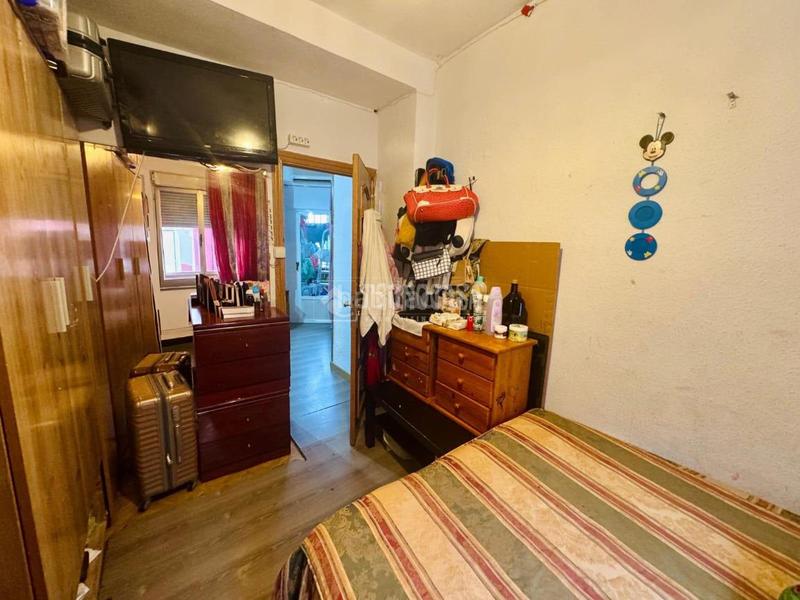 Foto 7ac5ba8b-a21f-4f43-bc32-c2948802c08b. Etagenwohnung in Puerta del Ángel Madrid