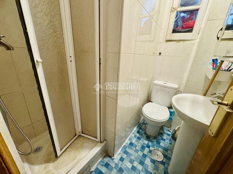 Foto 8d63b89c-6acb-4c97-9c0e-8955adba3079. Etagenwohnung in Puerta del Ángel Madrid