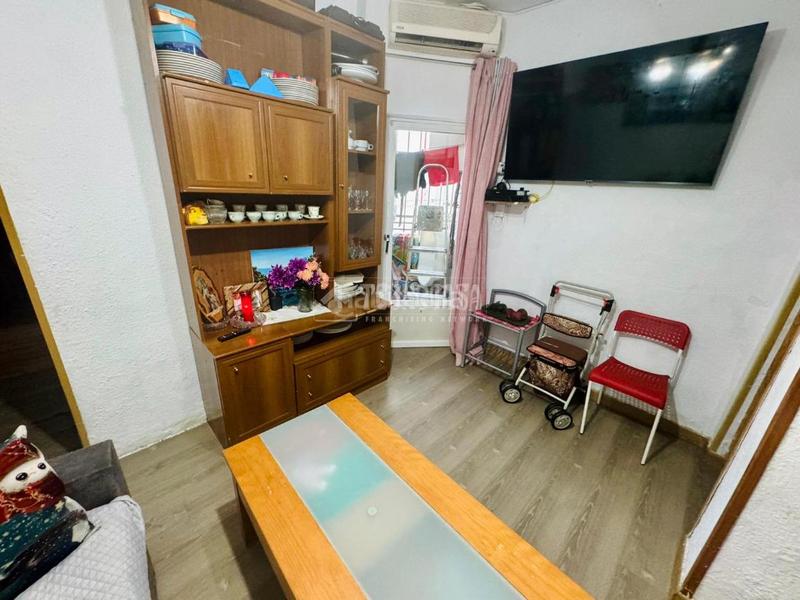 Foto ac53476d-c895-4a00-83bf-3acc9d73cd53. Etagenwohnung in Puerta del Ángel Madrid