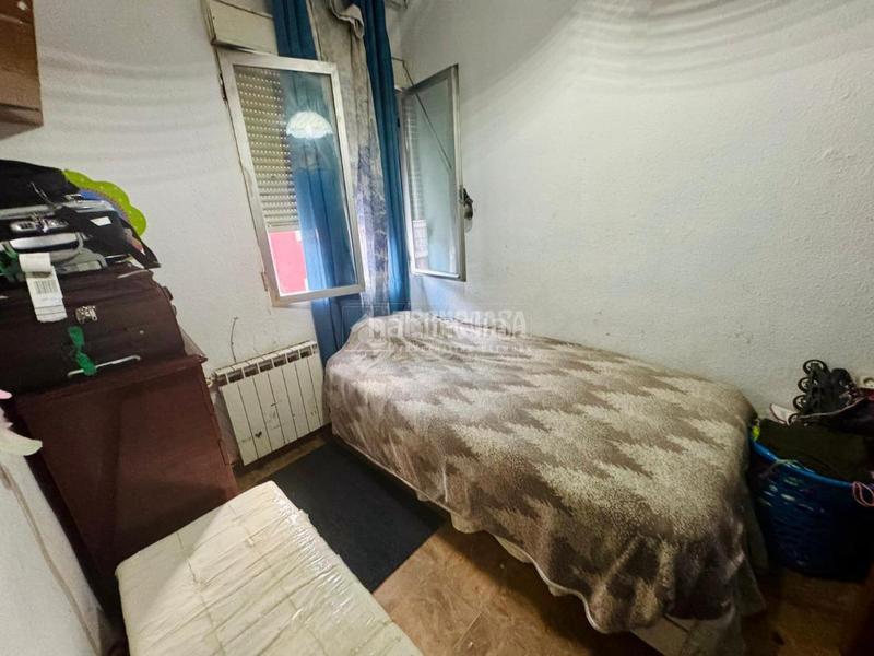 Foto b1c44e5b-a621-48c1-ad6b-315097950e7d. Etagenwohnung in Puerta del Ángel Madrid