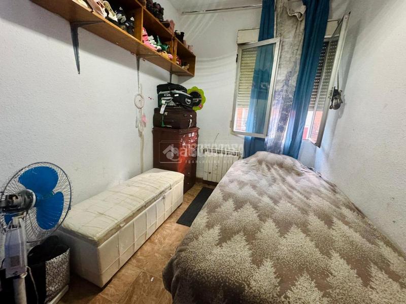 Foto e6414e6d-b028-42c8-a76d-c030dd7c2917. Etagenwohnung in Puerta del Ángel Madrid