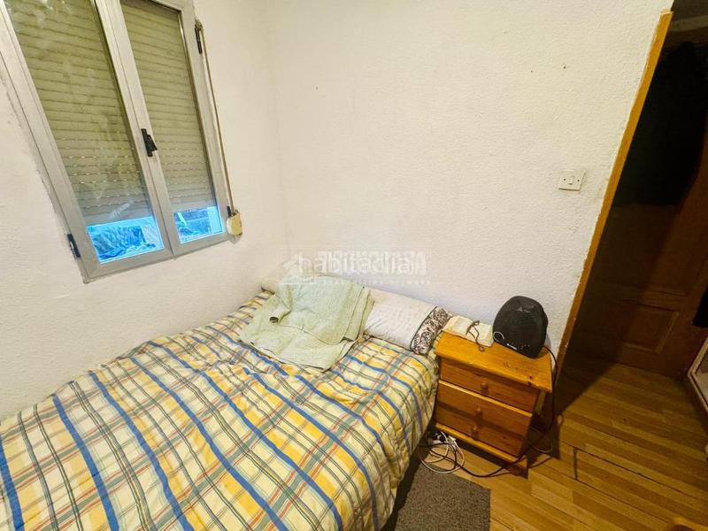 Foto f2bcdd07-1b36-45c6-b816-7e42a02b1d9d. Etagenwohnung in Puerta del Ángel Madrid