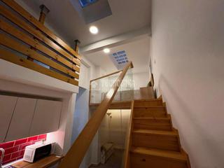 Appartamento in Puerta del Ángel. Piso en venta en madrid