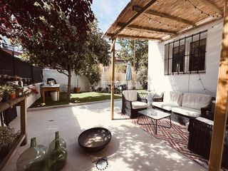 Casa pareada en Puerta del Ángel. Casa en venta en madrid