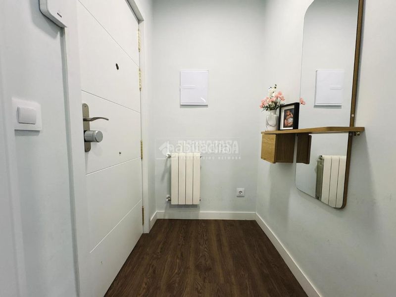 Foto d8f4a212-2f83-49bb-9a95-b7d37e1b9025. Pis amb calefacció a Los Cármenes Madrid