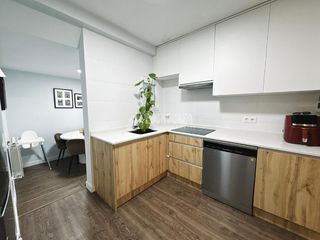 Appartement à Los Cármenes. Piso en venta en madrid