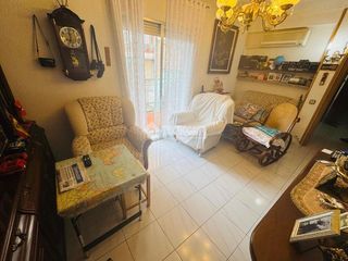 Flat in Puerta del Ángel