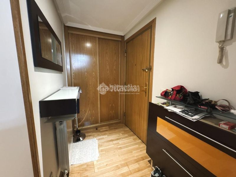 Foto dde73658-b268-45aa-8e92-868bb75bffac. Pis amb calefacció a Puerta del Ángel Madrid