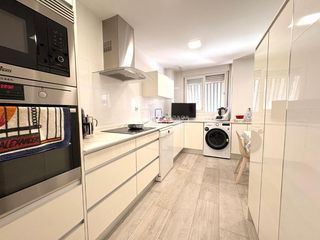 Pis a Puerta del Ángel. Piso en venta en madrid