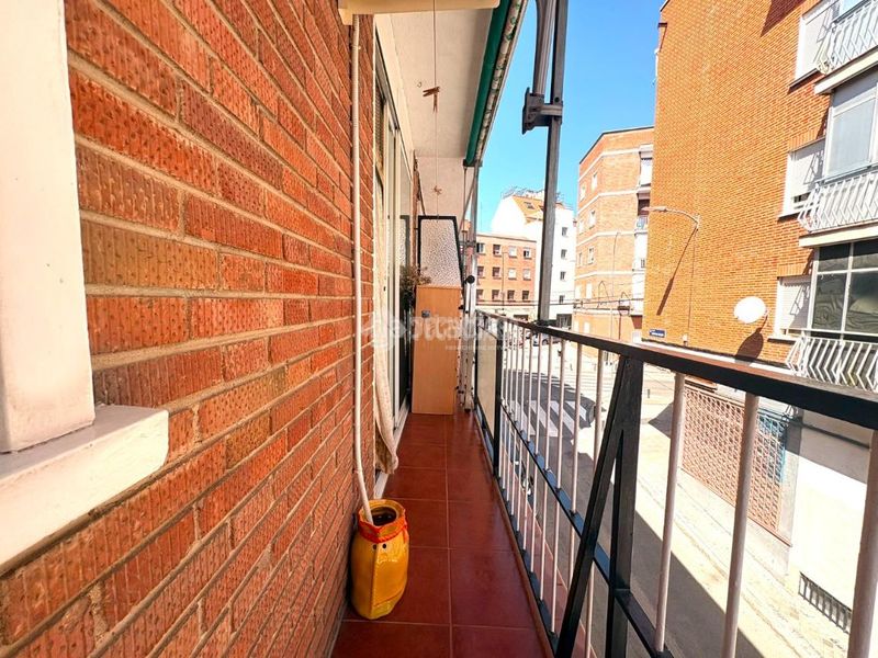 Foto ccab4a2f-bdcd-4f16-80d4-92115ecc77d4. Pis a Puerta del Ángel Madrid