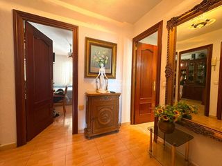 Pis a Puerta del Ángel. Piso en venta en madrid