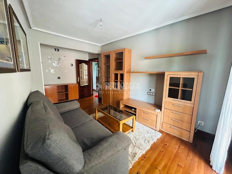 Foto 1136ffce-878a-4e15-97ba-652f5ff45e29. Appartement avec chauffage dans Bolueta Bilbao