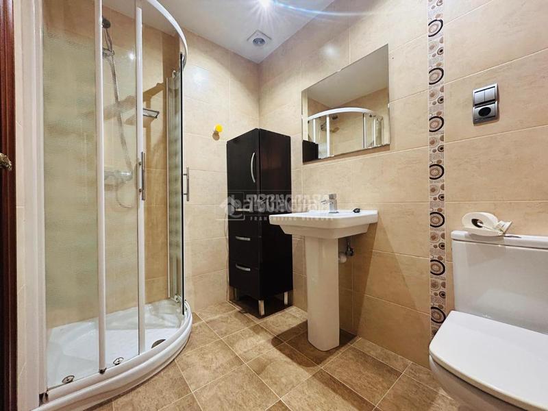 Foto 28bc01f4-6297-4ac3-9657-e2c15b81b71f. Appartement avec chauffage dans Bolueta Bilbao