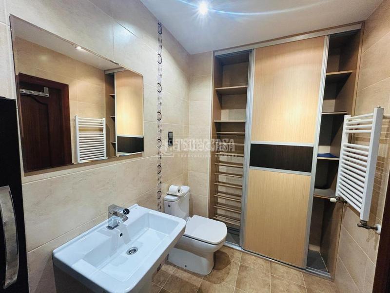 Foto 4830ea39-1afe-431f-89aa-73b3fb950877. Appartement avec chauffage dans Bolueta Bilbao