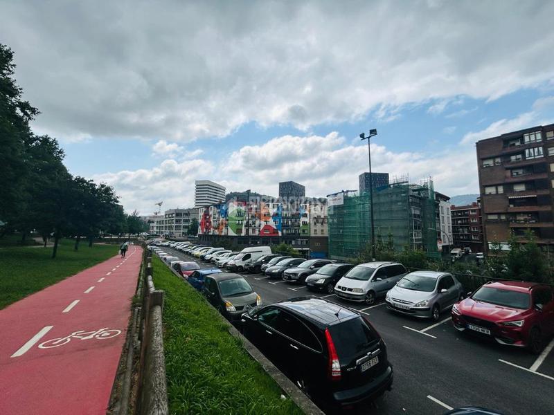 Foto 535ab76a-a479-422a-a692-3052c147ca6a. Appartement avec chauffage dans Bolueta Bilbao