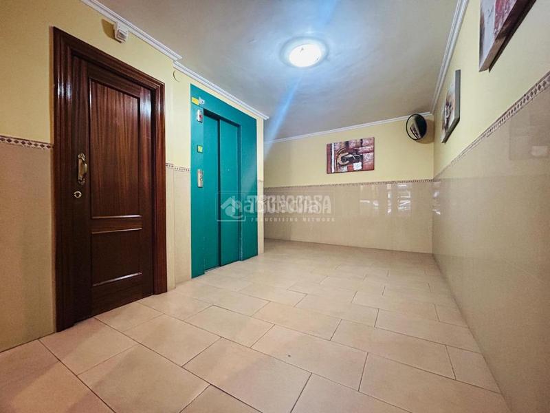 Foto 6fab863d-1073-4d2d-86c3-35e8218f8af0. Appartement avec chauffage dans Bolueta Bilbao