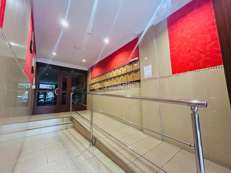 Foto 7b4cfc3b-708c-40a8-bb18-c2b7aef9b38b. Appartement avec chauffage dans Bolueta Bilbao