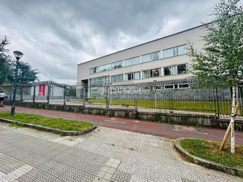 Foto 8e533a73-ac84-4b19-b2fd-9661f60139fa. Appartement avec chauffage dans Bolueta Bilbao