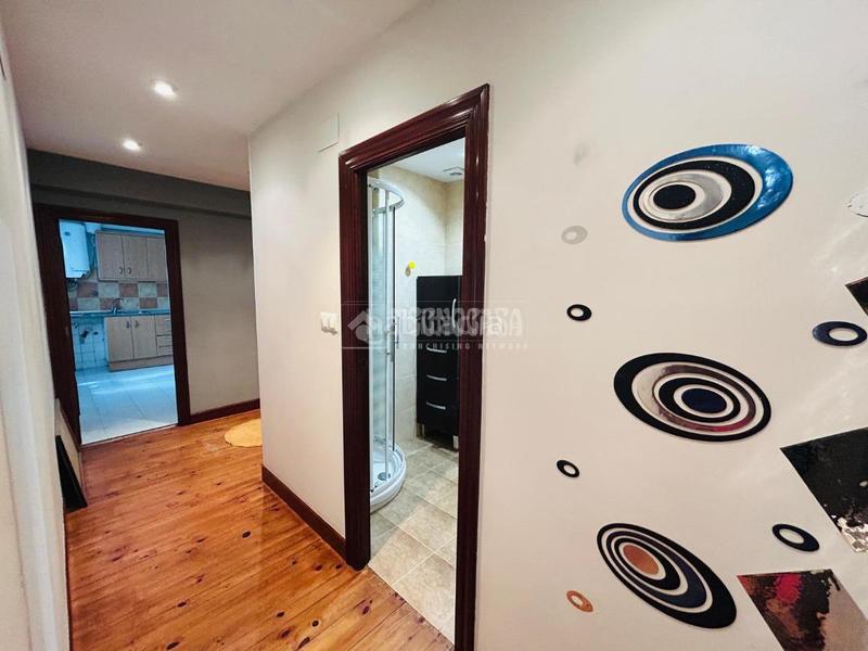 Foto ad798422-70db-4ab1-b857-6c8c35c92c8a. Appartement avec chauffage dans Bolueta Bilbao