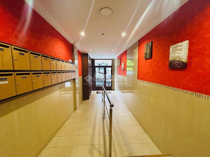 Foto b27eb1b4-c421-49df-88f5-51405c47be13. Appartement avec chauffage dans Bolueta Bilbao