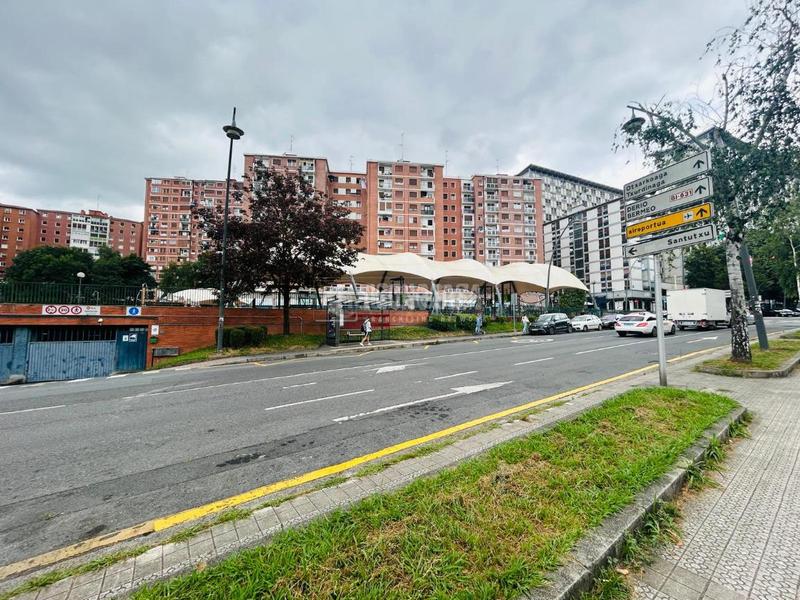 Foto c2d8d4b8-64af-4776-a550-9f6b11aa126e. Appartement avec chauffage dans Bolueta Bilbao